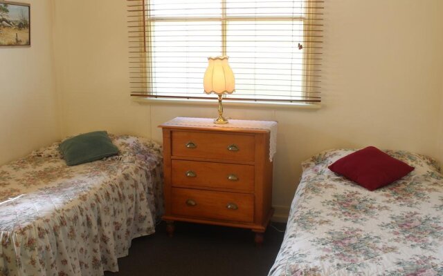 Benambra Bed & Breakfast