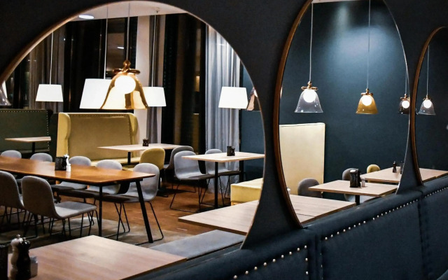 Scandic Stavanger Forus