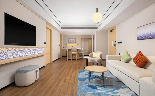 Hilton Garden Inn Zhuji East