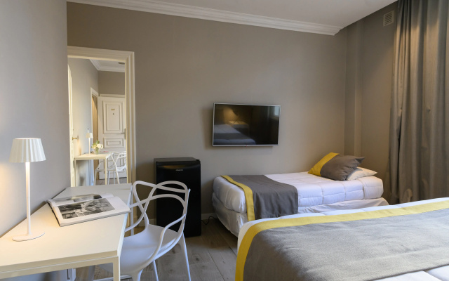 Midtown Boutique Hotel
