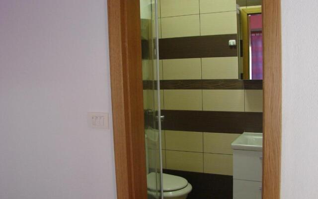 Apartmens Špiko 2