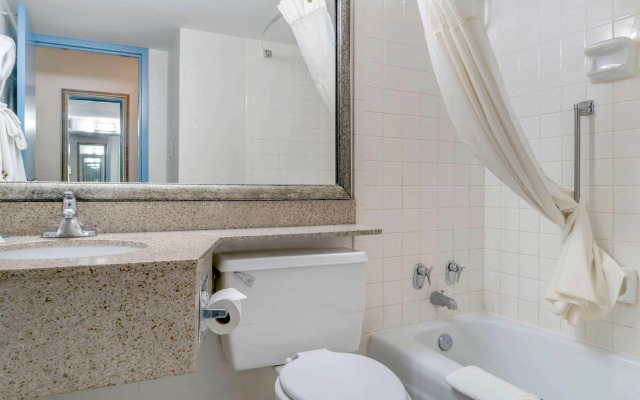 Quality Inn and Suites Livonia