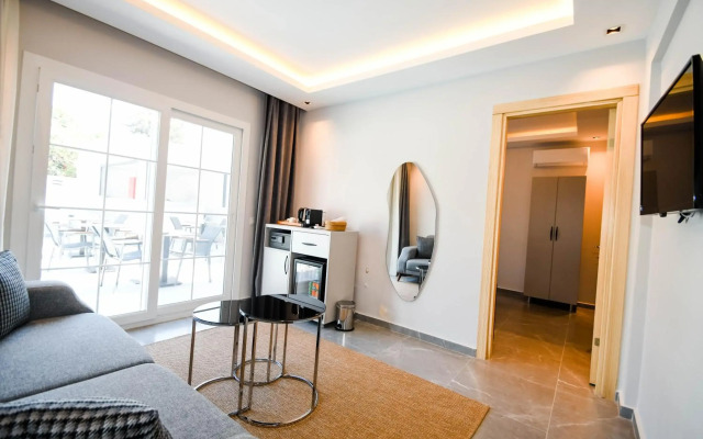 Swan Boutique Hotel