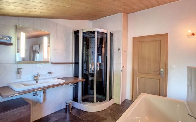 Chalet Le Dahu Veysonnaz