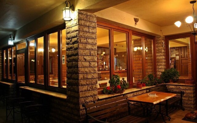 Hotel Odysseas