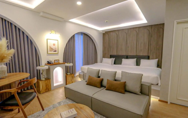 R2 Hotel Chiangmai