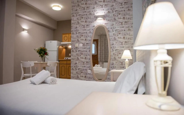 Aloni Studios & Apartments