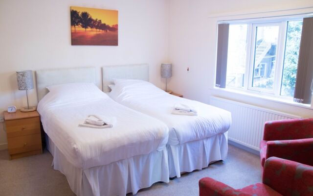 Thornleigh Hotel