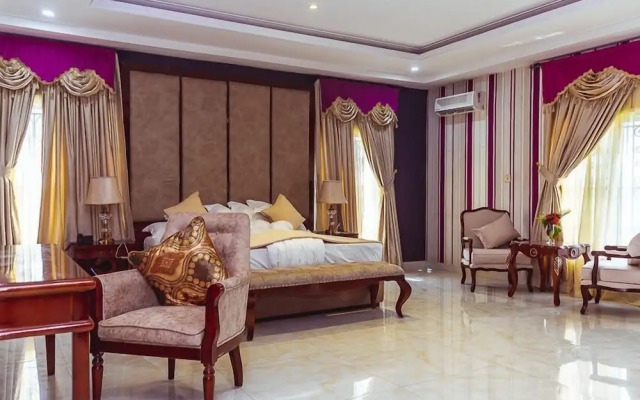 Royal Spring Palm Hotel & Apartments