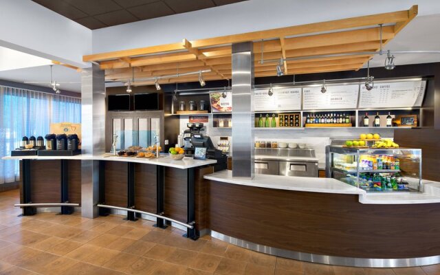 Courtyard Pittsburgh Airport