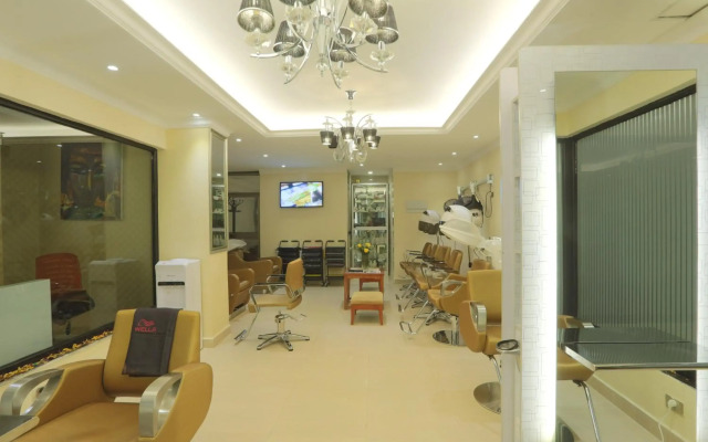 Getfam Hotel