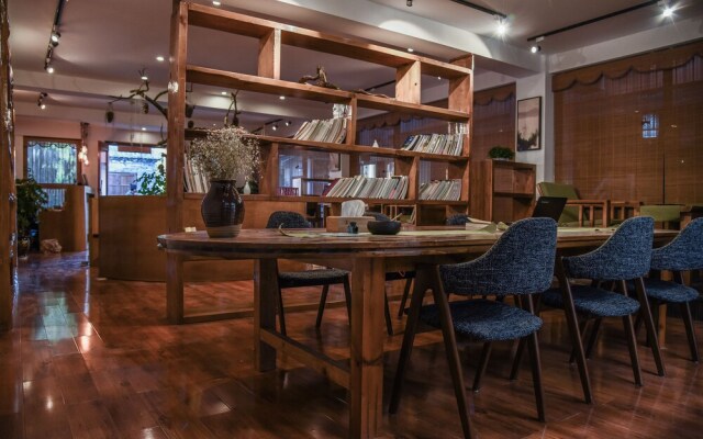 Lugu lake Life and Dream Cultural Inn