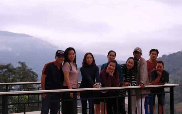 Pong Yang Farms and Resort