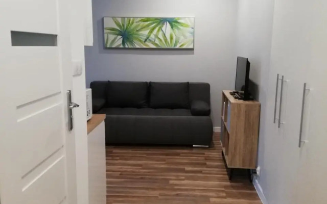 Apartament Poniatowskiego