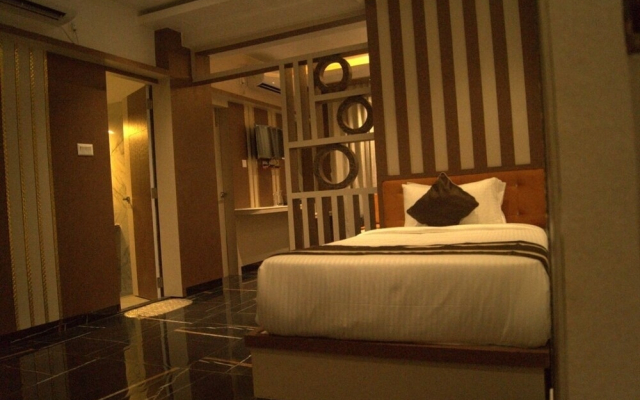 Krishna International Hotel