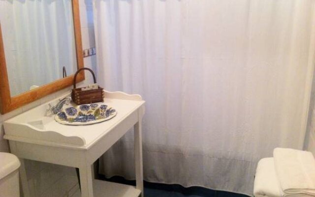 Hotel Vendimia Parador