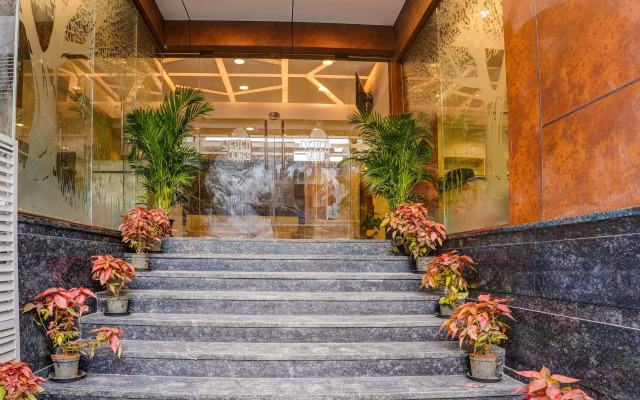 Super Townhouse HSR Layout Formerly Seven Olives