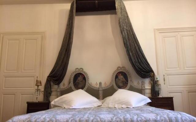 Château de Varennes