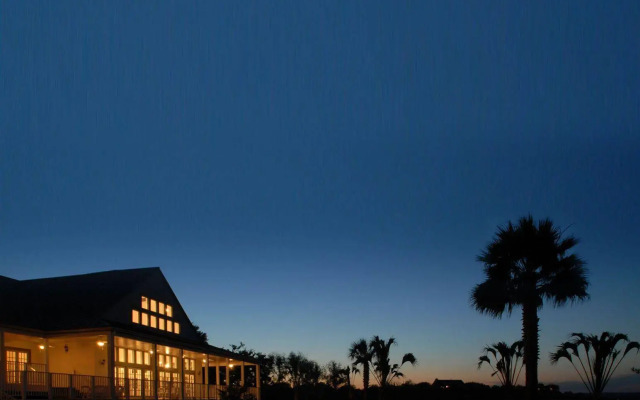 Hillside Boutique Hotel