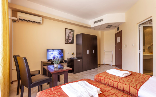 Spa Hotel Aspa Vila