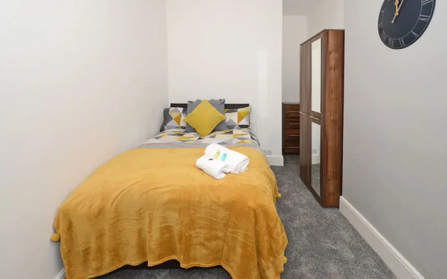 Townhouse @ Boothen Rd - Stoke