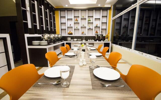 Hannah Hotel Syariah