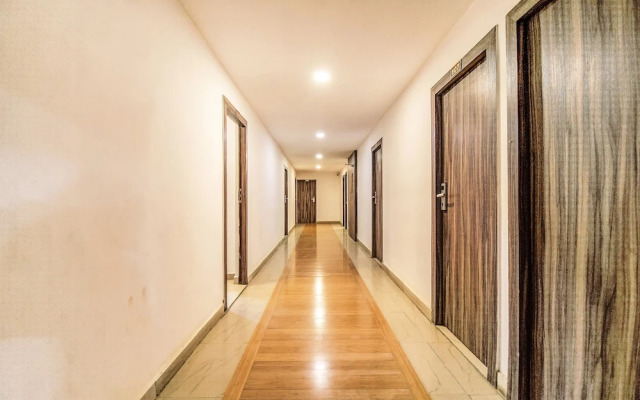 Hotel Lions India by FabHotels