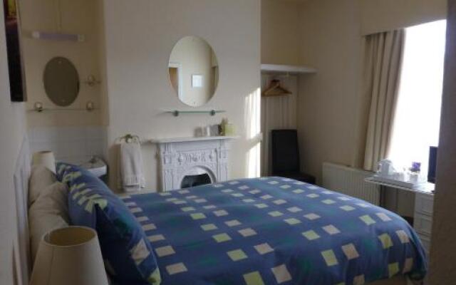 Grantlea Guest House