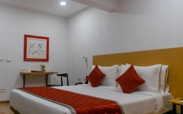 Lords Eco Inn Belagavi