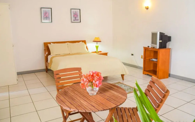 CoCo Rose Guesthouse