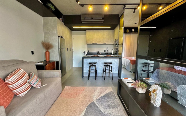 VN Millennium Faria Lima
