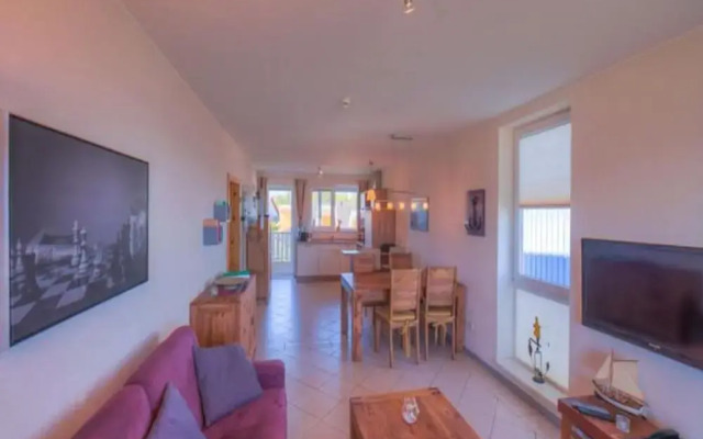 Apartment in Rechlin by Muritz National Park