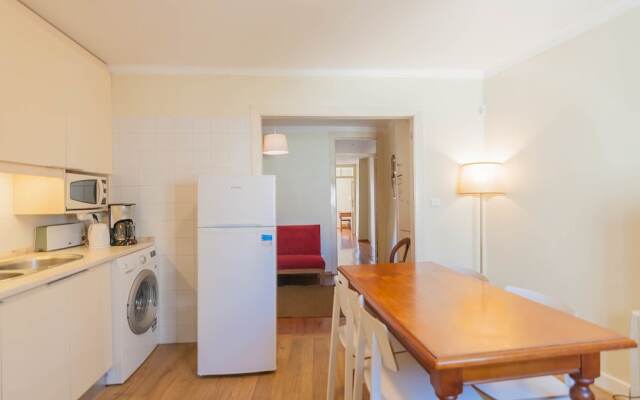 'white House' Apartment- Alfama