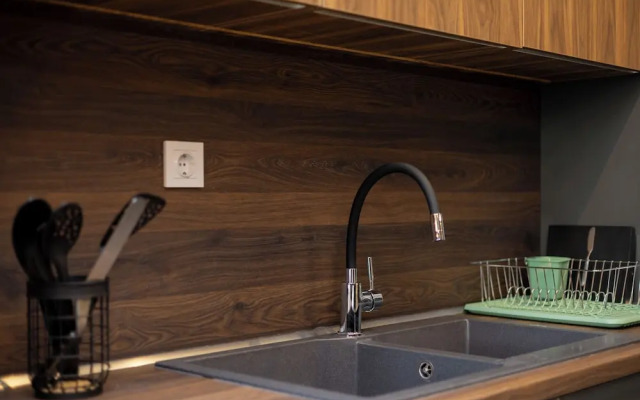 Dioroh Suites Meteora 303