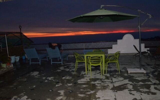 Hotel Sahil Plaza