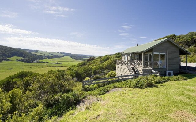 Johanna Seaside Cottages
