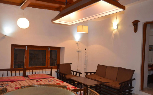 Kafal Resort