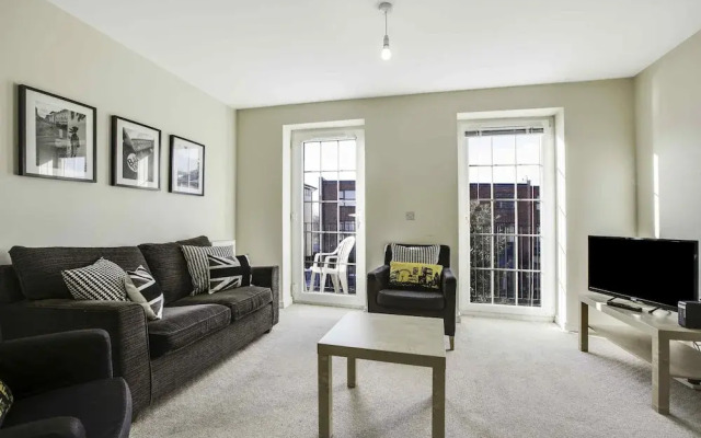 Approved Serviced Apartments - Bandy
