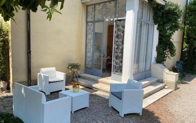 Gardaland Residenza Le Rose! 120 M2