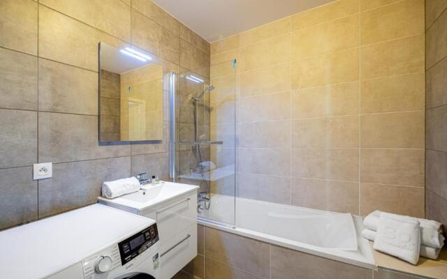 Les Freinets - Apt D102 - BO Immobilier