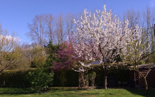 Maison d'Hôtes Le Cadran Solaire