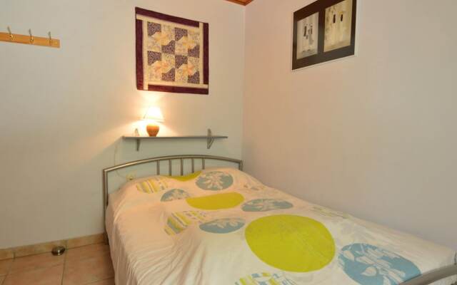 Cozy Holiday Home in Boevange-clervaux With Garden
