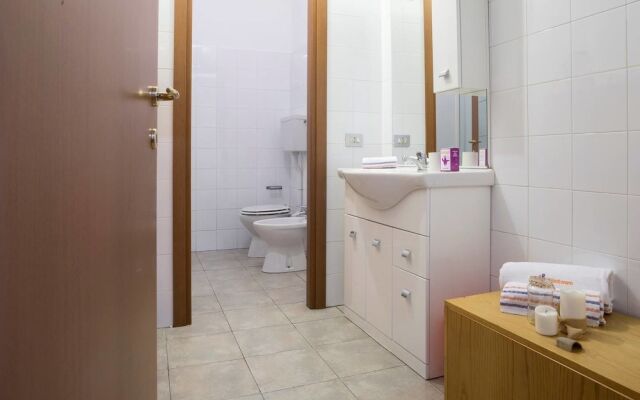 Altido Crocetta Loft Set 1