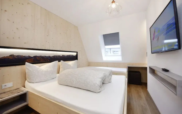 Chillas Appartements