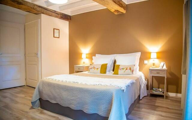 La Closerie de la Glossetière