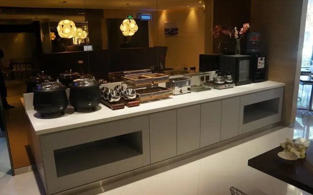 Jinjiang Inn Haikou Jinlong Road Branch