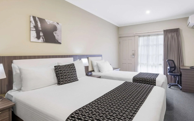 Quality Hotel Melbourne Airport