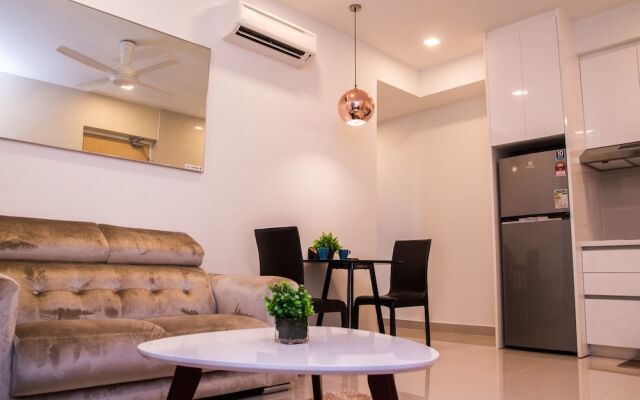 Setia Sky Residence - AJ Home