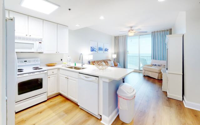 Lighthouse Condominiums