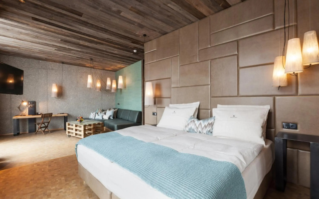 Hotel Fanes